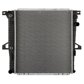2006 Ford Ranger Radiator Spectra Premium CU2470 image 3 of 4