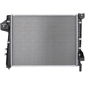 2003 Dodge Ram 3500 Radiator Spectra Premium CU2479 image 2 of 4