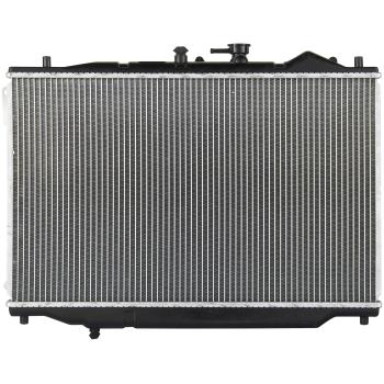 1990 Ford Probe Radiator Spectra Premium CU248 image 2 of 4