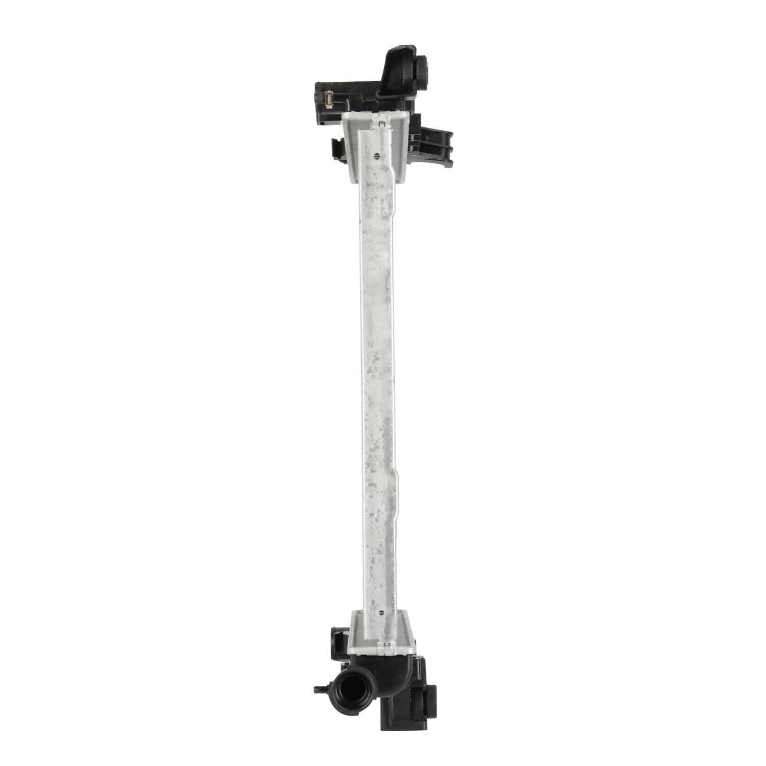 Spectra Premium CU2480 - Radiator Spectra Premium CU2480 Radiator product image 4 of 5