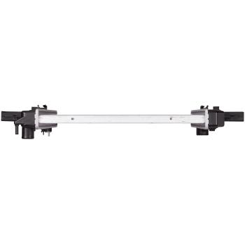 2003 Jeep Liberty Radiator Spectra Premium CU2481 image 4 of 4