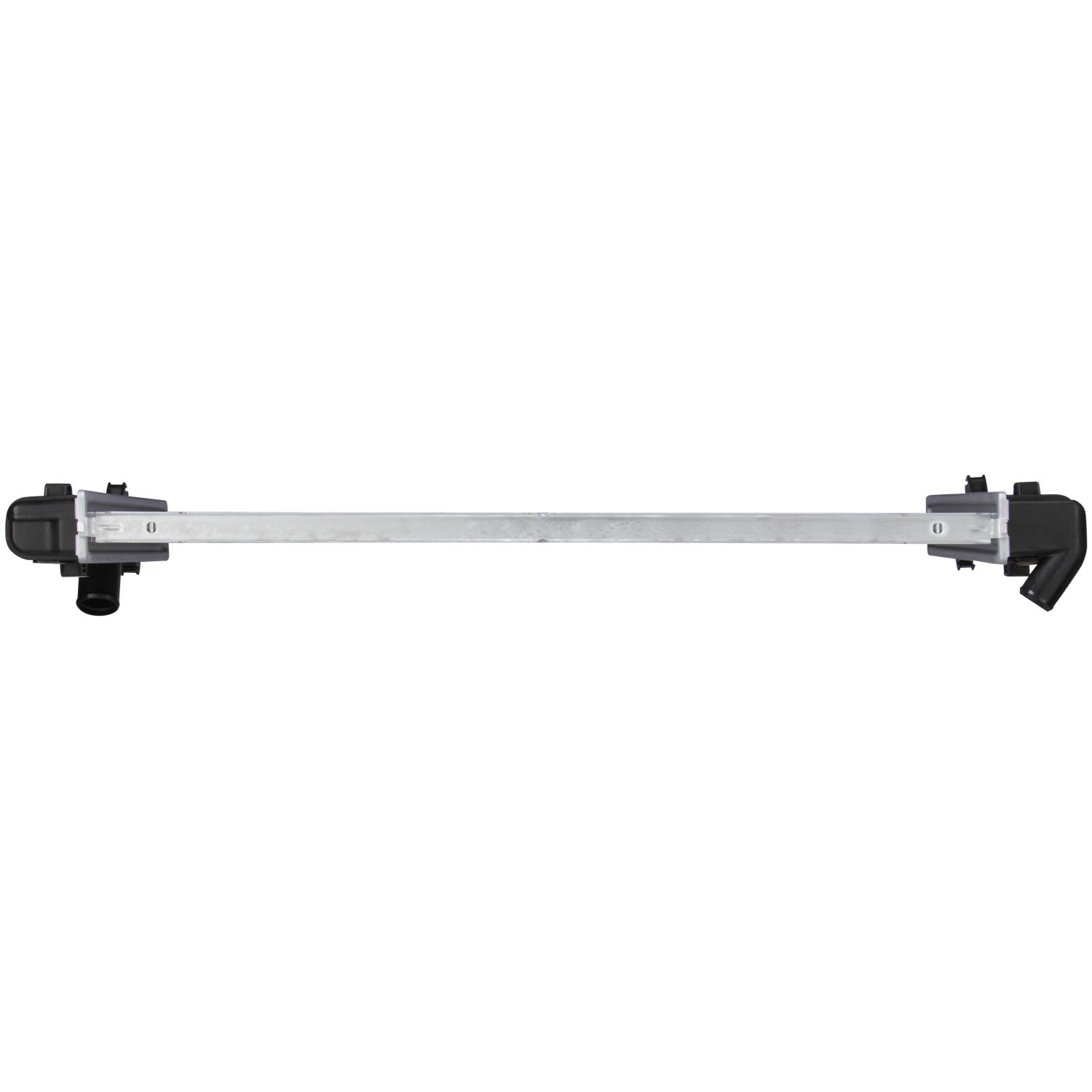 Spectra Premium CU2490 - Radiator Spectra Premium CU2490 Radiator product image 4 of 4