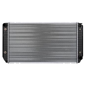 Spectra Premium CU2498 - Radiator Spectra Premium CU2498 Radiator product image 3 of 6