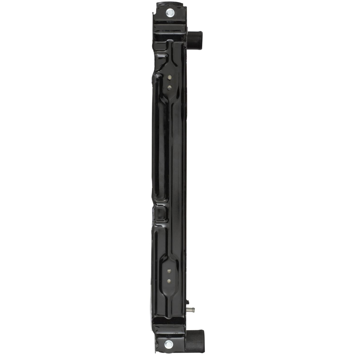 Spectra Premium CU250 - Radiator Spectra Premium CU250 Radiator product image 5 of 5