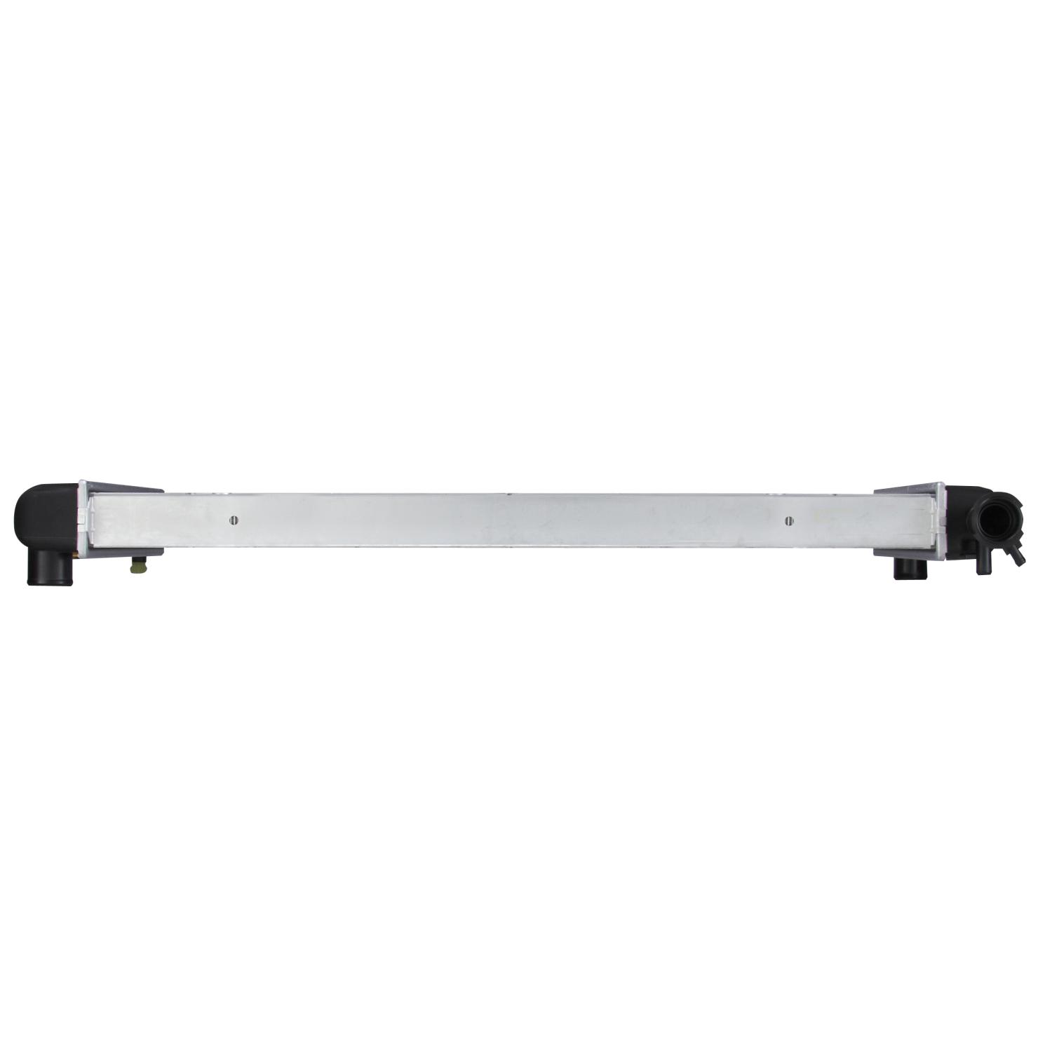 Spectra Premium CU2509 Radiator product image 5 of 5