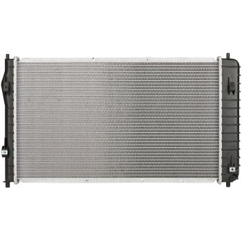 2004 Pontiac Sunfire Radiator Spectra Premium CU2518 image 2 of 4