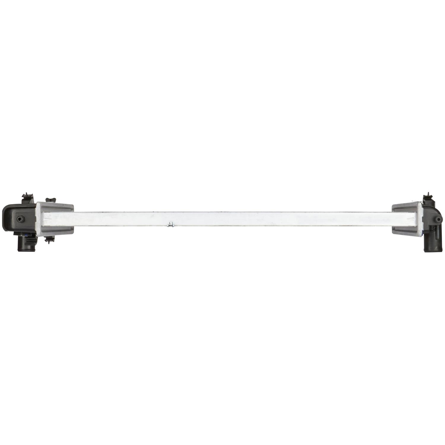 Spectra Premium CU2518 - Radiator Spectra Premium CU2518 Radiator product image 5 of 5