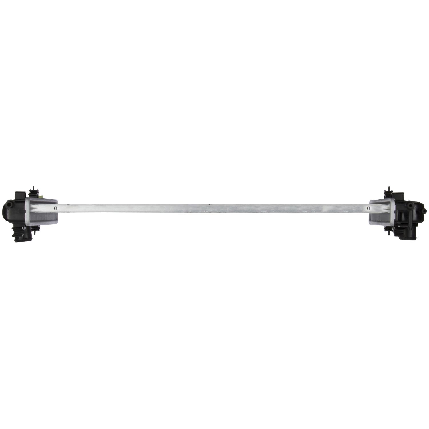 Spectra Premium CU2520 - Radiator Spectra Premium CU2520 Radiator product image 4 of 4