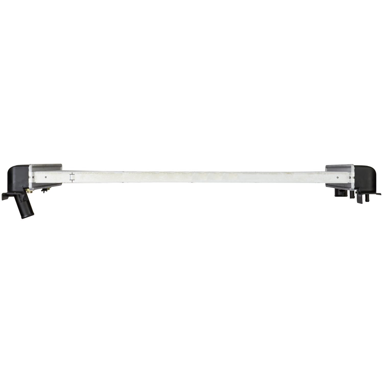 Spectra Premium CU2538 - Radiator Spectra Premium CU2538 Radiator product image 4 of 4
