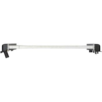 2002 GMC Yukon XL 2500 Radiator Spectra Premium CU2538 image 4 of 4