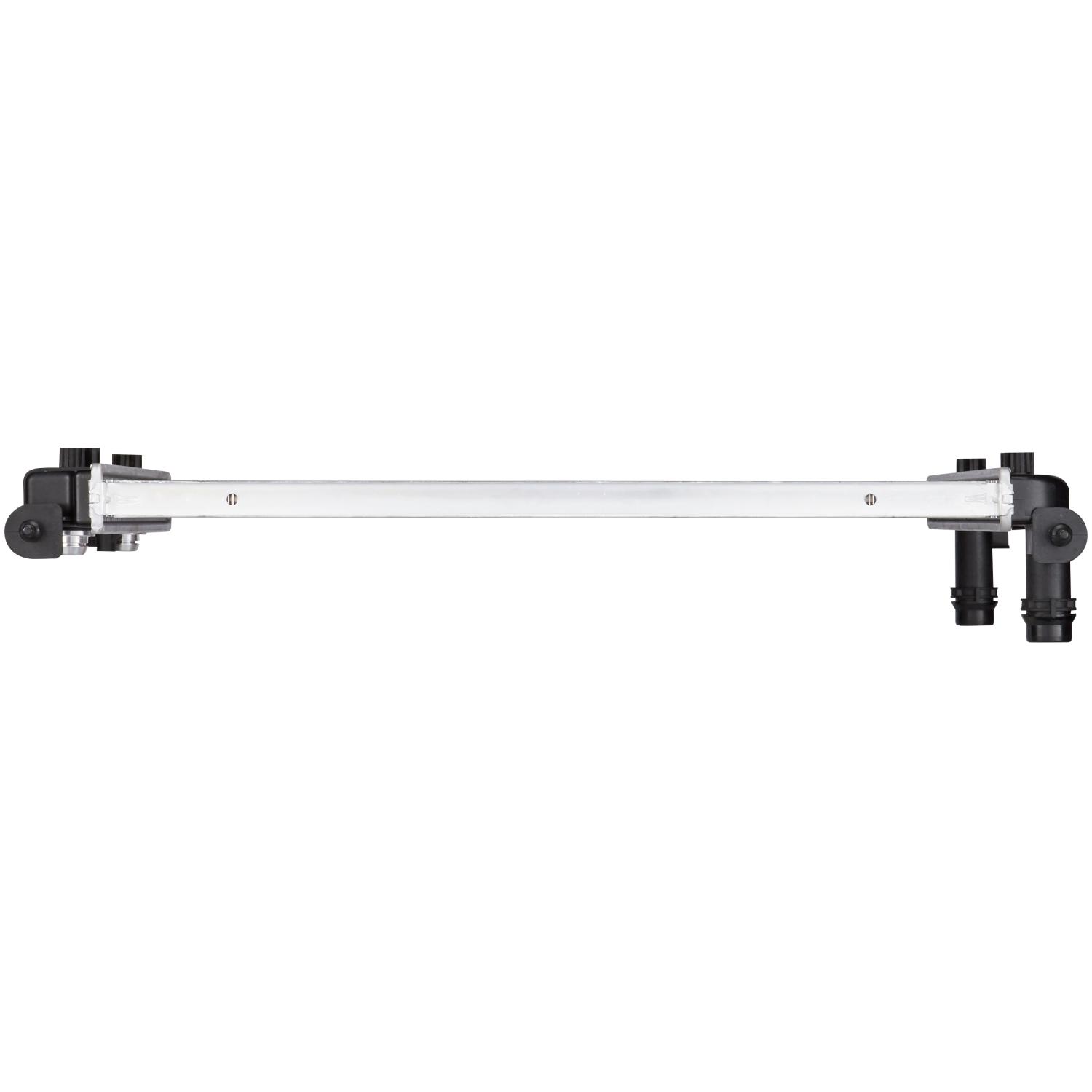 Spectra Premium CU2556 - Radiator Spectra Premium CU2556 Radiator product image 3 of 4