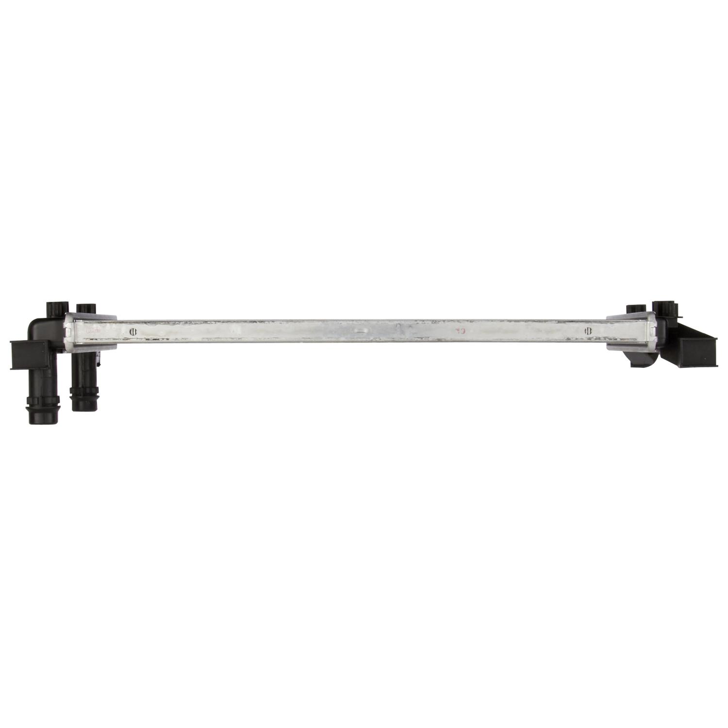 Spectra Premium CU2557 - Radiator Spectra Premium CU2557 Radiator product image 4 of 4