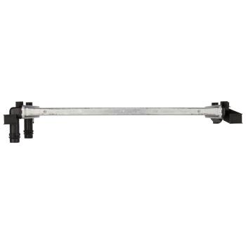 2005 Audi A4 Radiator Spectra Premium CU2557 image 4 of 4