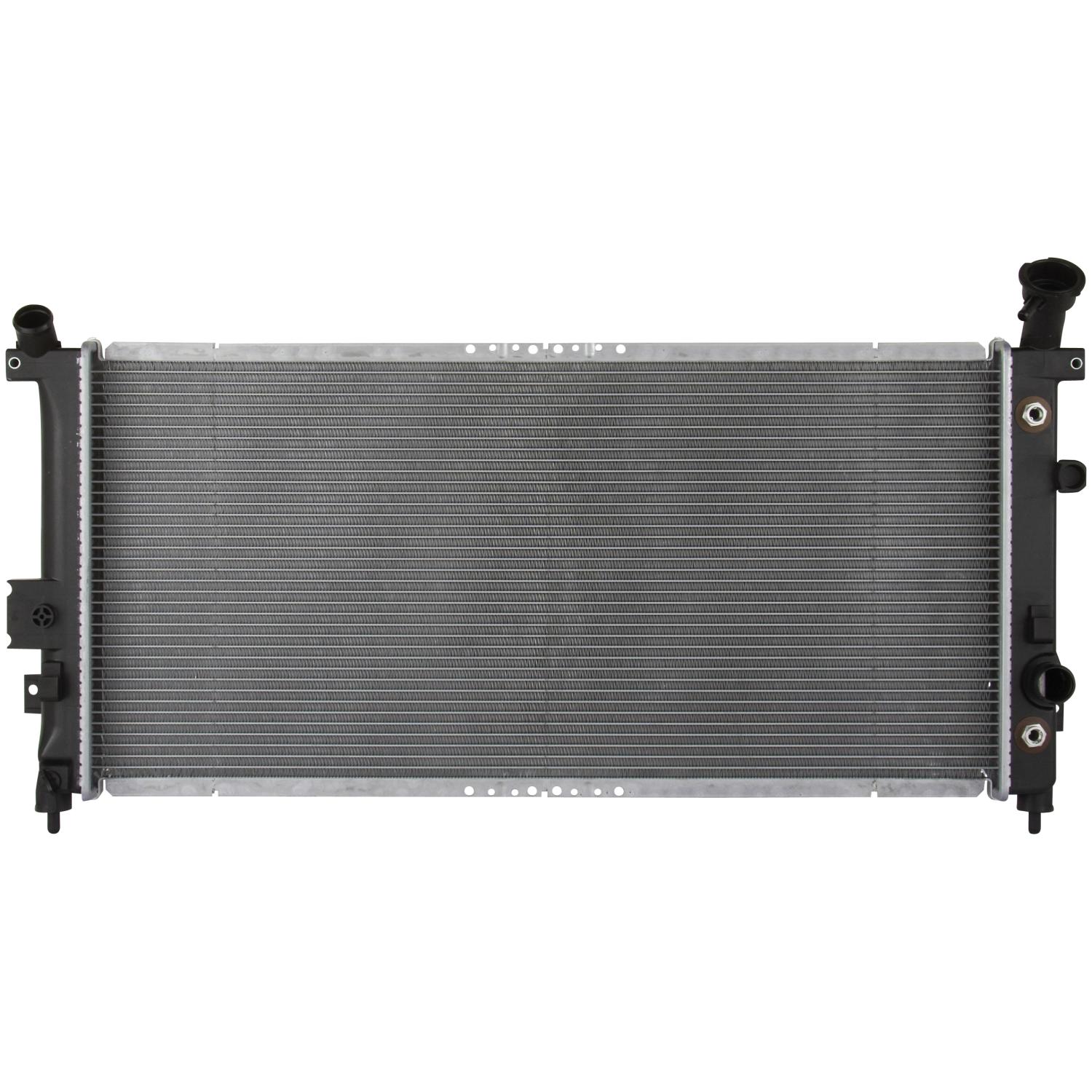 Spectra Premium CU2562 - Radiator Spectra Premium CU2562 Radiator product image 3 of 5