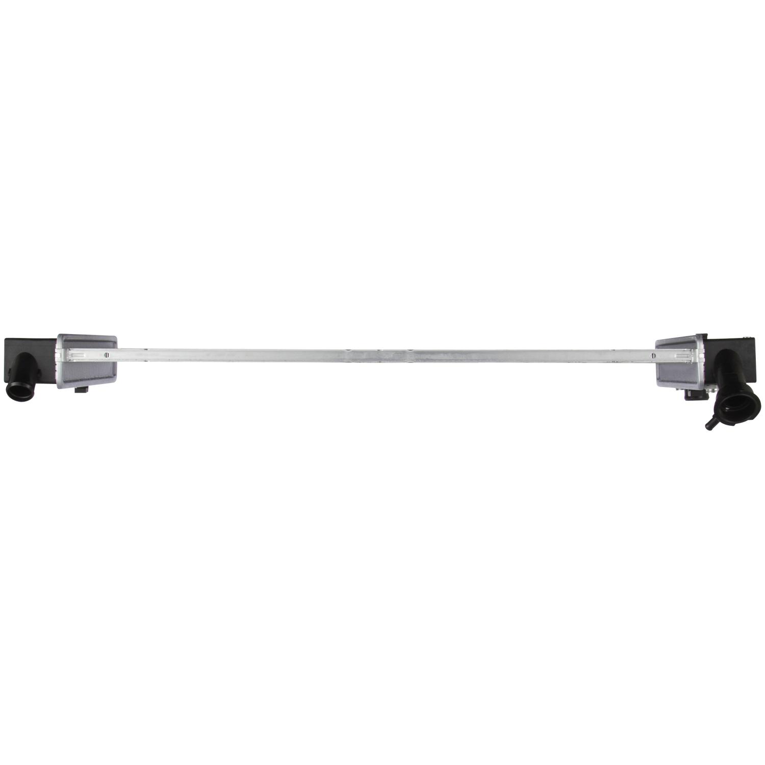 Spectra Premium CU2562 - Radiator Spectra Premium CU2562 Radiator product image 5 of 5