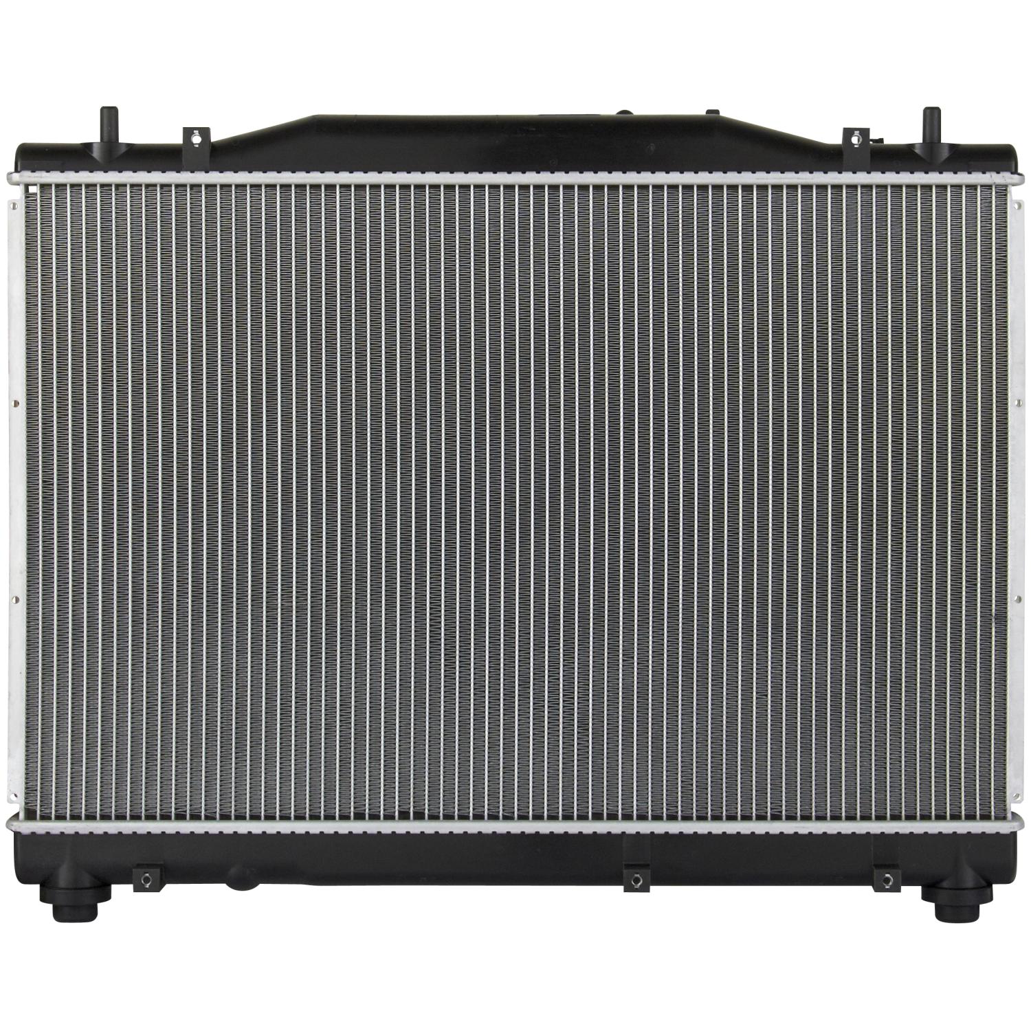 Spectra Premium CU2565 - Radiator Spectra Premium CU2565 Radiator product image 2 of 4