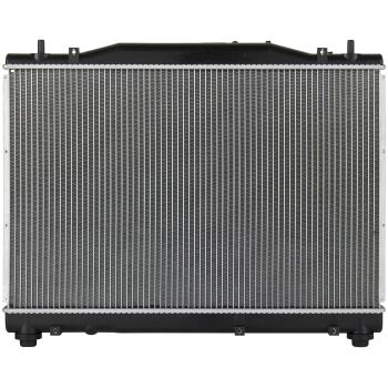 2003 Cadillac CTS Radiator Spectra Premium CU2565 image 2 of 4