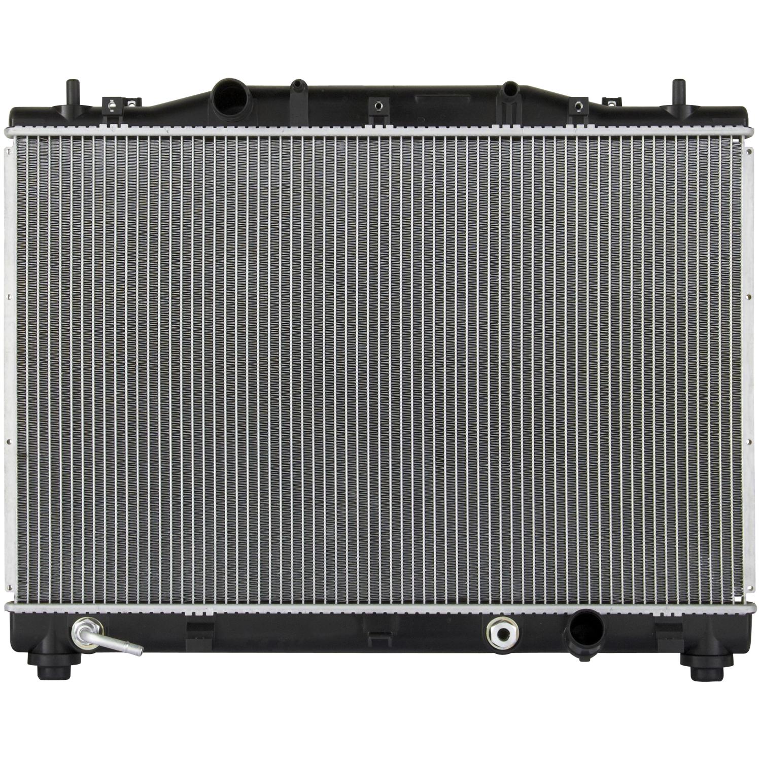 Spectra Premium CU2565 - Radiator Spectra Premium CU2565 Radiator product image 3 of 4