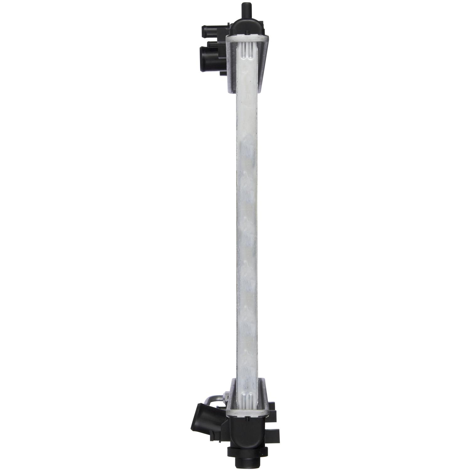 Spectra Premium CU2565 - Radiator Spectra Premium CU2565 Radiator product image 4 of 4