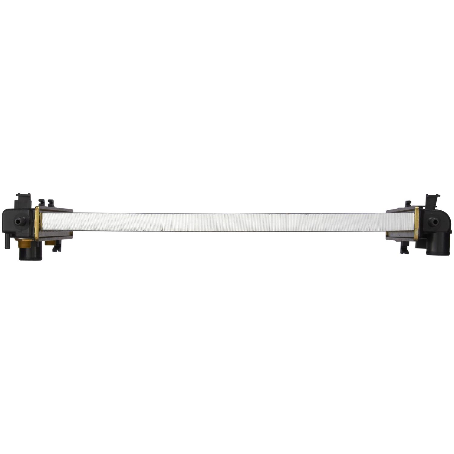 Spectra Premium CU2567 - Radiator Spectra Premium CU2567 Radiator product image 3 of 4