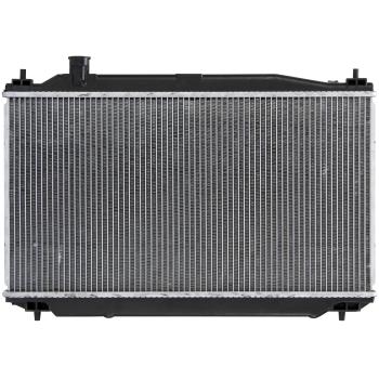 2005 Honda Civic Radiator Spectra Premium CU2572 image 2 of 4