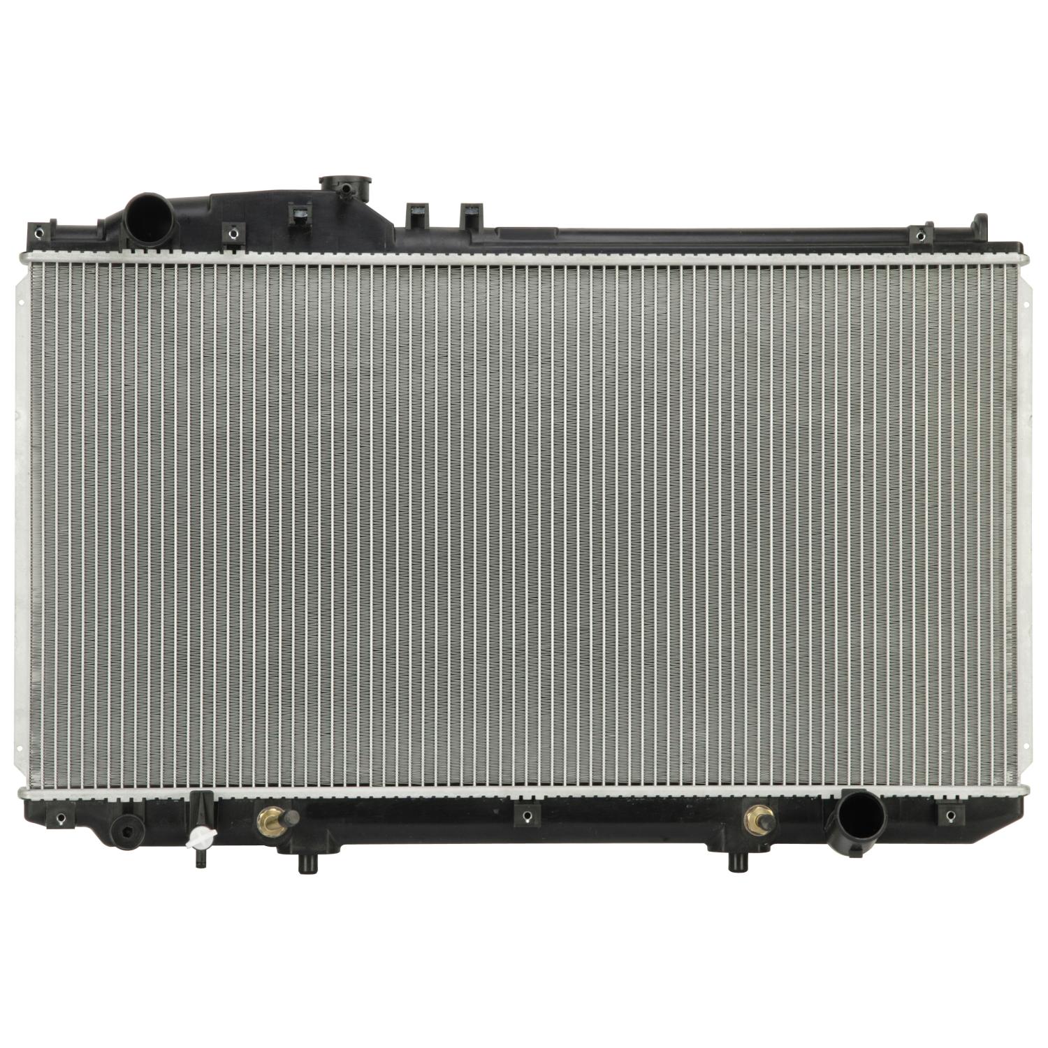 Spectra Premium CU2575 - Radiator Spectra Premium CU2575 Radiator product image 2 of 3