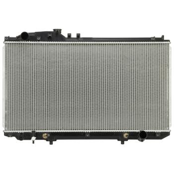 2008 Lexus SC430 Radiator Spectra Premium CU2575 image 2 of 3
