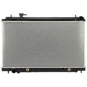 2006 Nissan 350Z Radiator Spectra Premium CU2576 image 2 of 3