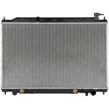 2007 Nissan Murano Radiator Spectra Premium CU2578 image 3 of 4