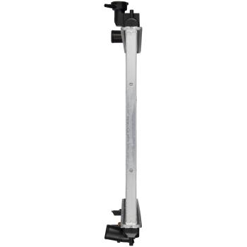 Spectra Premium CU2578 Radiator product image 6 of 6