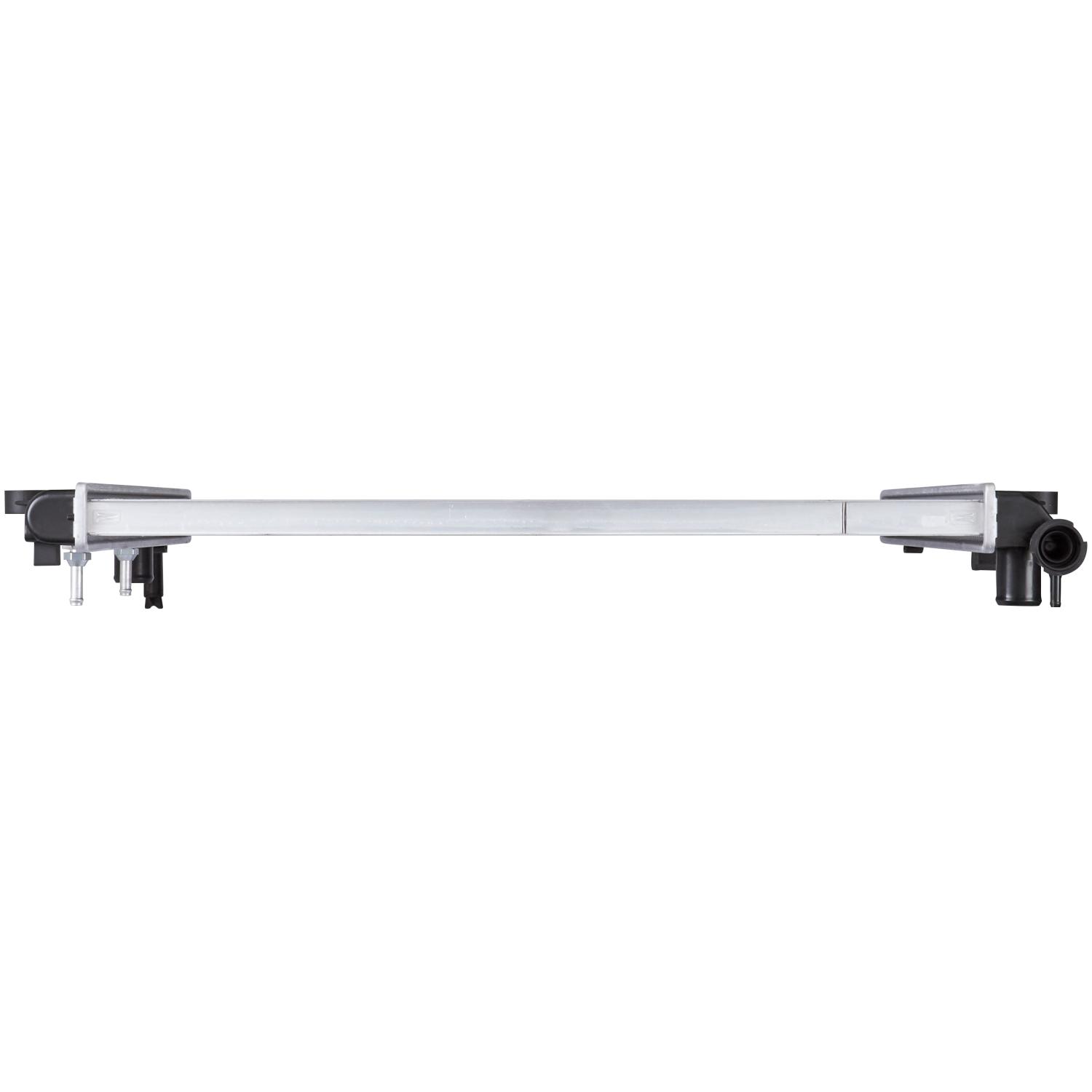 Spectra Premium CU2580 Radiator product image 4 of 4