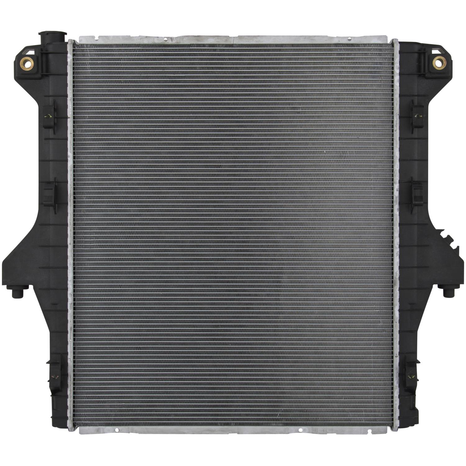 Spectra Premium CU2583 - Radiator Spectra Premium CU2583 Radiator product image 2 of 4