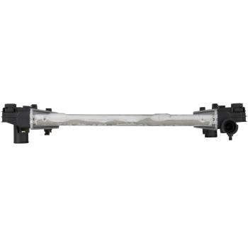 2003 Dodge Ram 3500 Radiator Spectra Premium CU2583 image 4 of 4