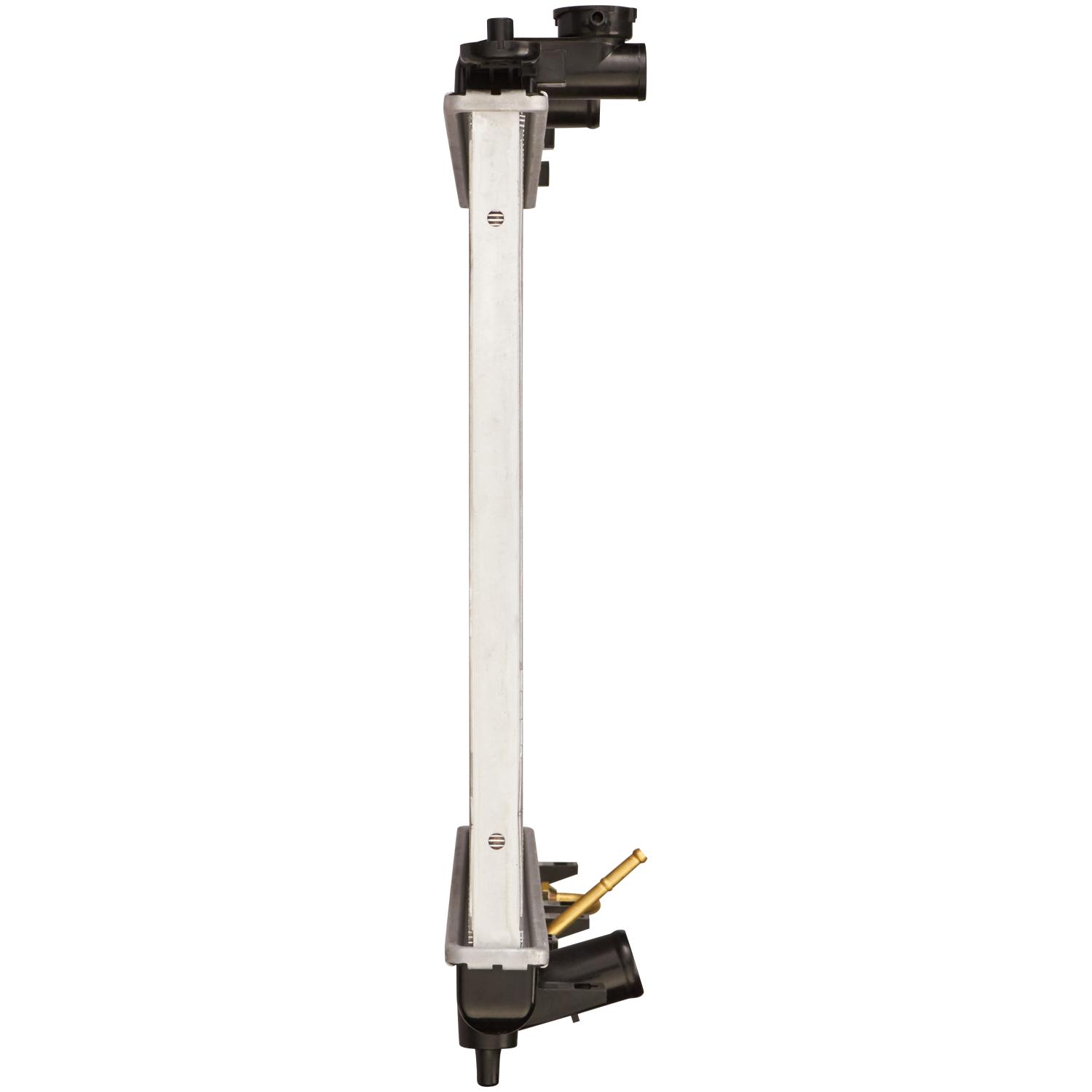 Spectra Premium CU2584 Radiator product image 4 of 4