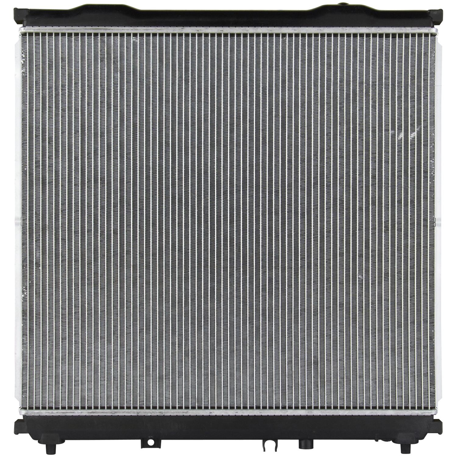 Spectra Premium CU2585 - Radiator Spectra Premium CU2585 Radiator product image 2 of 4