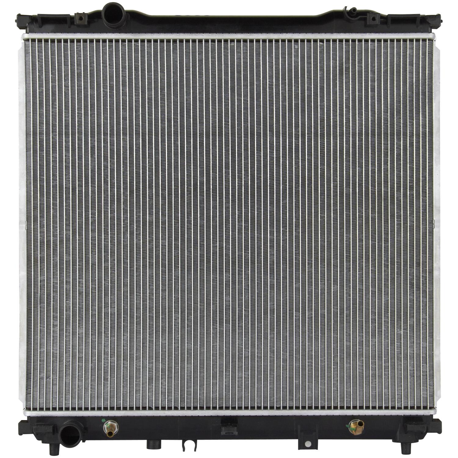 Spectra Premium CU2585 - Radiator Spectra Premium CU2585 Radiator product image 3 of 4