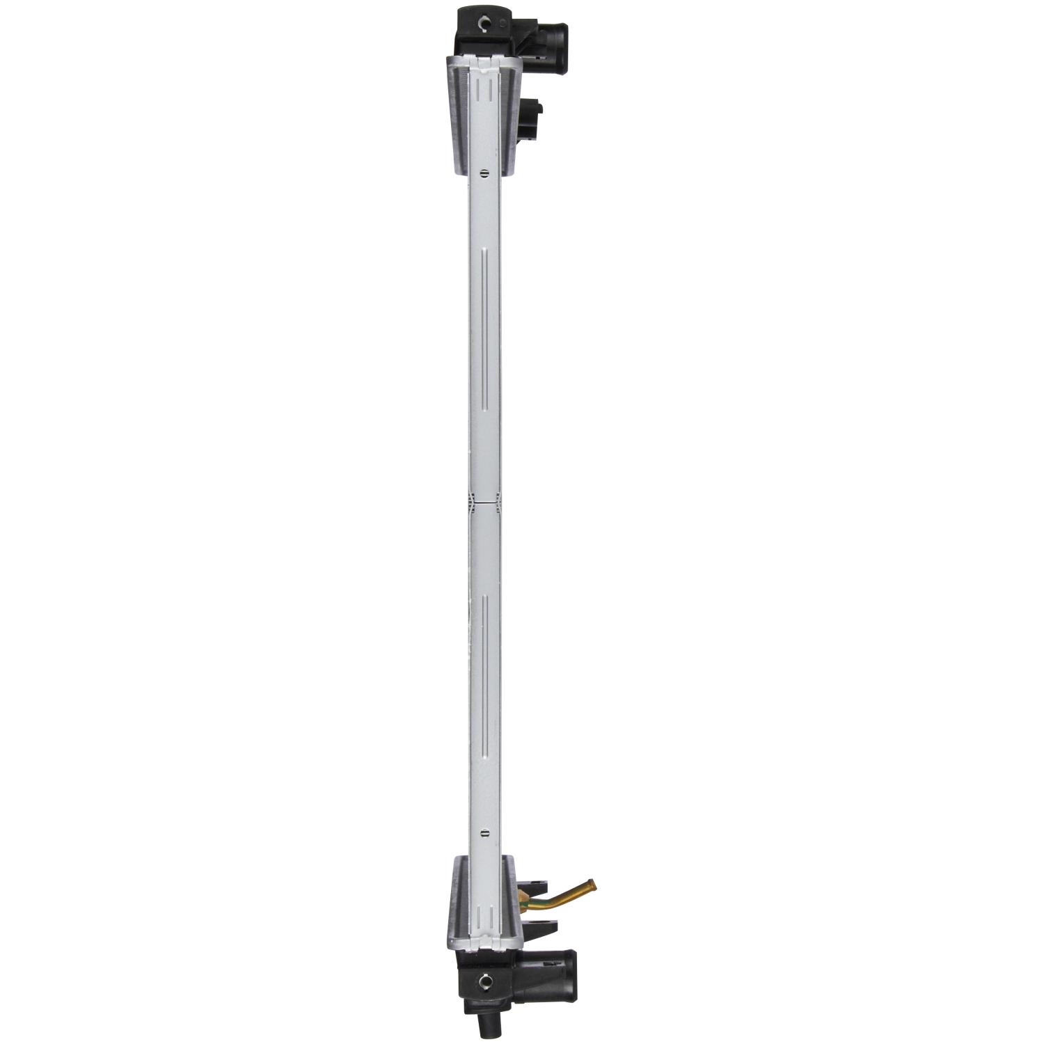 Spectra Premium CU2585 - Radiator Spectra Premium CU2585 Radiator product image 4 of 4