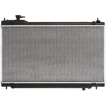 2006 Infiniti G35 Radiator Spectra Premium CU2588 image 2 of 4