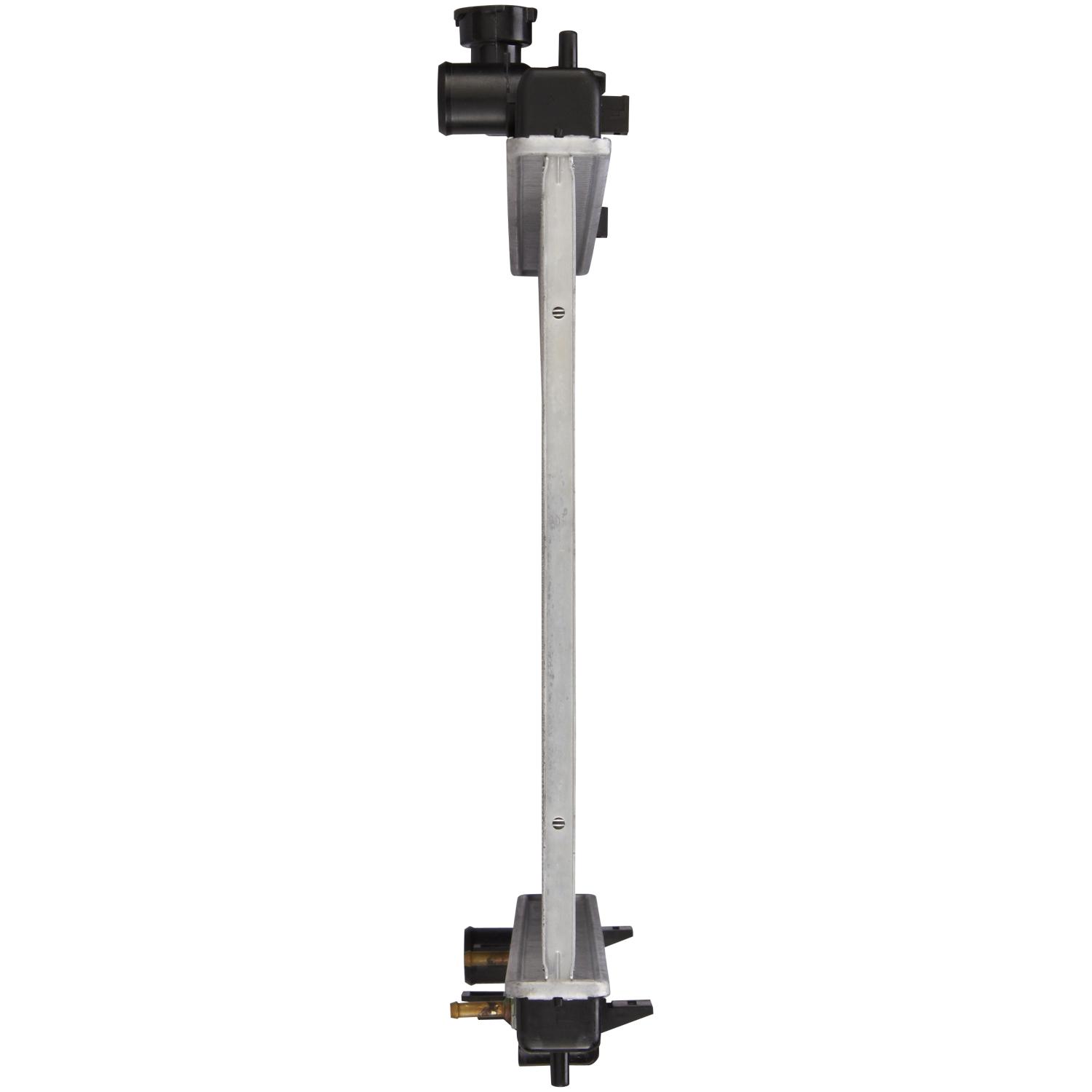 Spectra Premium CU2588 Radiator product image 4 of 4