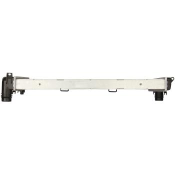 2005 BMW X5 Radiator Spectra Premium CU2593 image 4 of 4