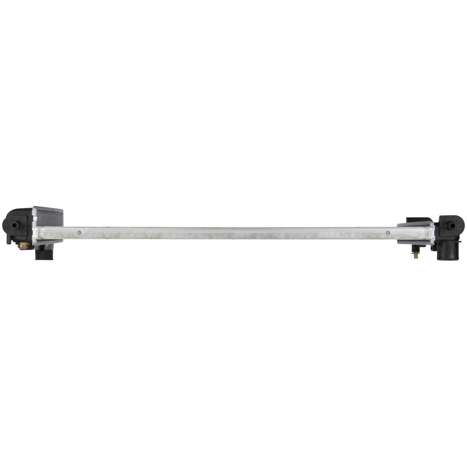 Spectra Premium CU2596 - Radiator Spectra Premium CU2596 Radiator product image 4 of 4