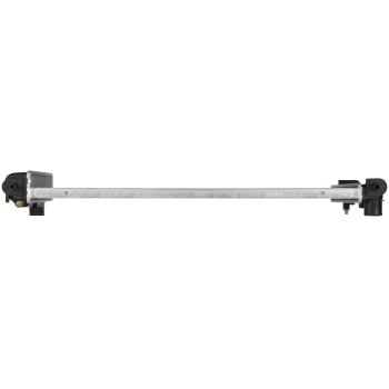 2003 Ford F-150 Radiator Spectra Premium CU2596 image 4 of 4