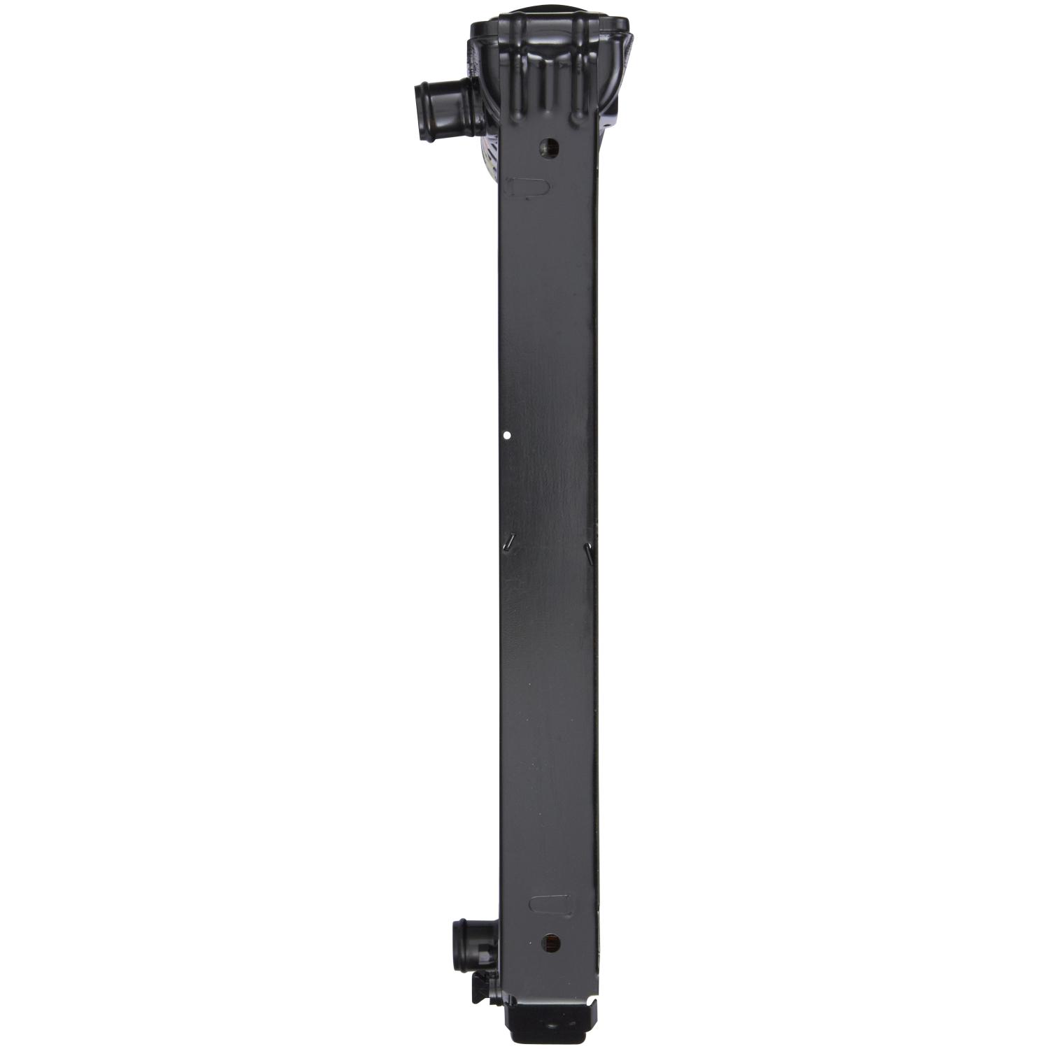Spectra Premium CU260 Radiator product image 4 of 4