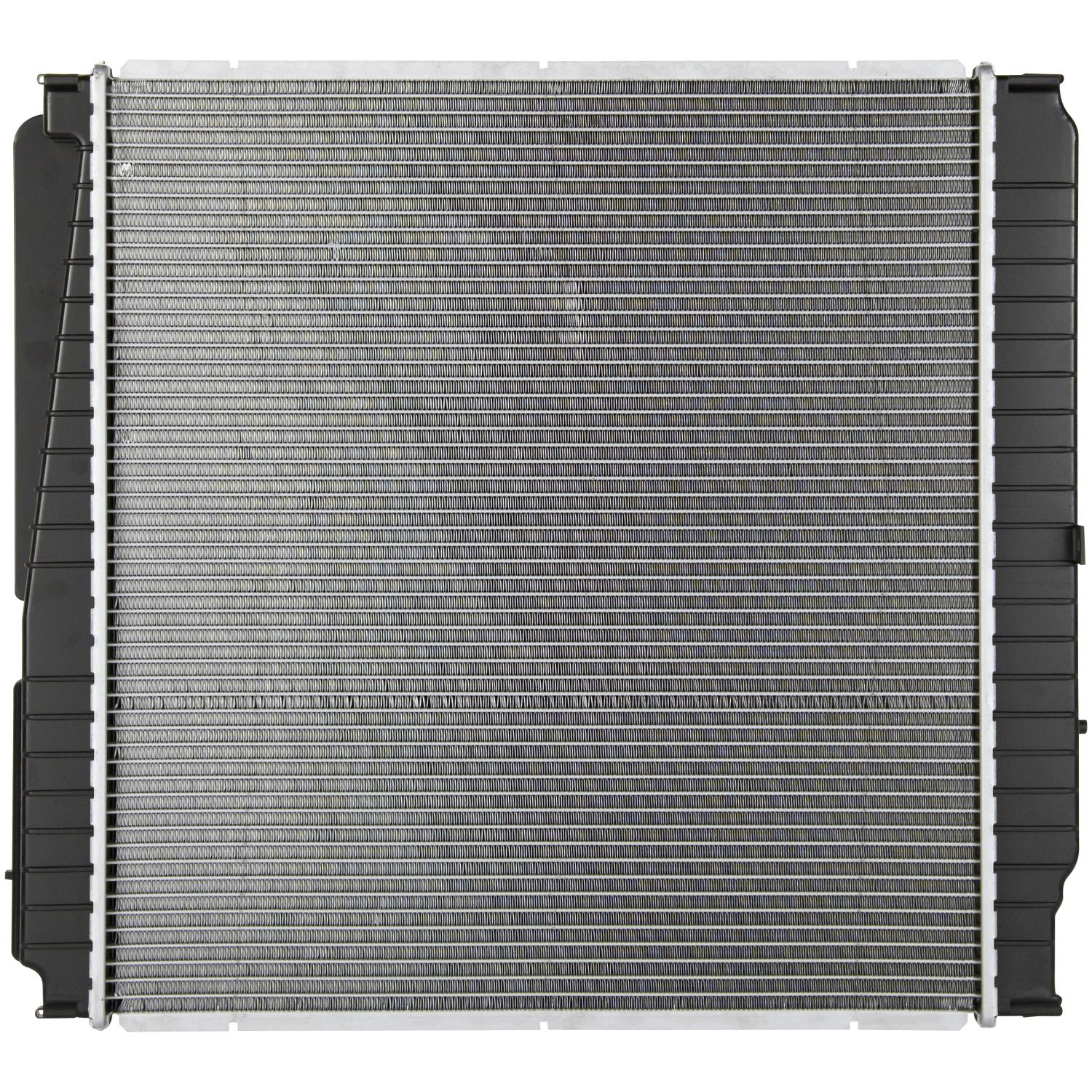 Spectra Premium CU2603 - Radiator Spectra Premium CU2603 Radiator product image 2 of 4