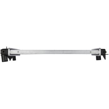 2004 Lincoln Aviator Radiator Spectra Premium CU2603 image 4 of 4