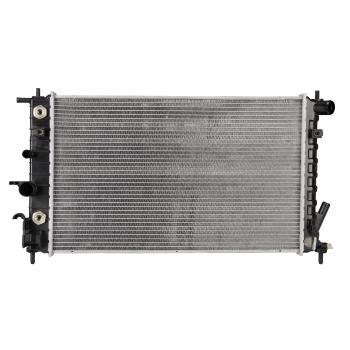 2003 Saturn LW200 Radiator Spectra Premium CU2606 image 2 of 3