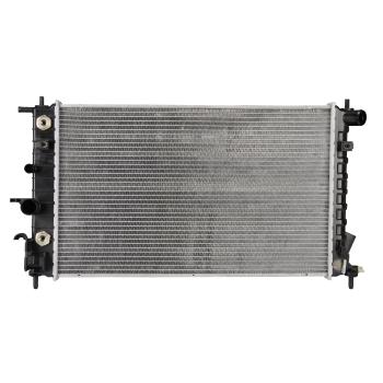 2003 Saturn LW200 Radiator Spectra Premium CU2607 image 2 of 3