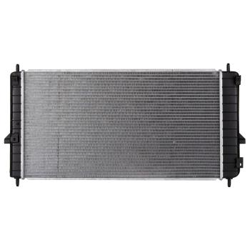 2010 Chevrolet Cobalt Radiator Spectra Premium CU2608 image 2 of 4
