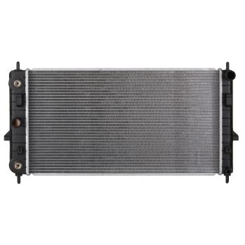 2010 Chevrolet Cobalt Radiator Spectra Premium CU2608 image 3 of 4