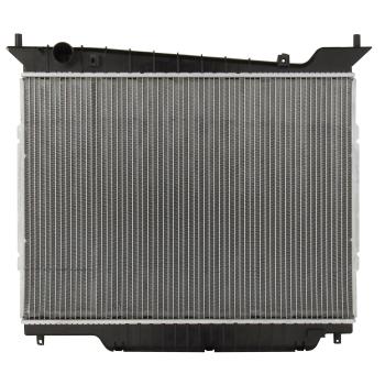2002 Ford Expedition Radiator Spectra Premium CU2609 image 2 of 4